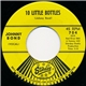 Johnny Bond - 10 Little Bottles / Let It Be Me