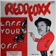 Redd Foxx - Laff Your Ass Off